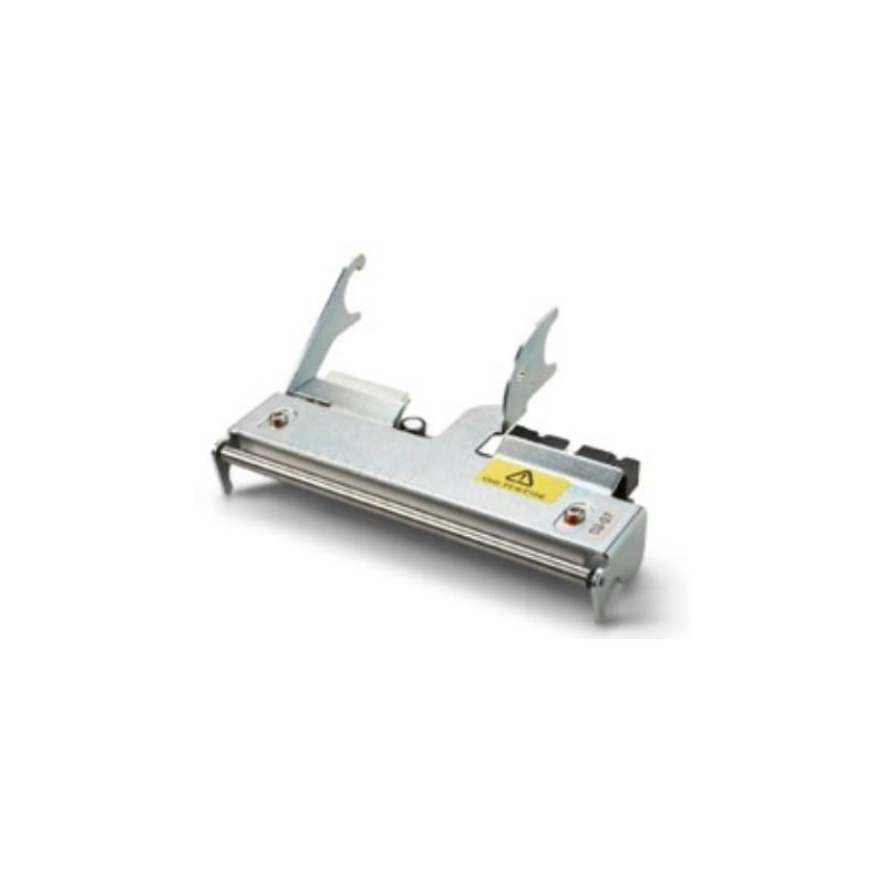 Honeywell Printhead, 300dpi 4", Assy